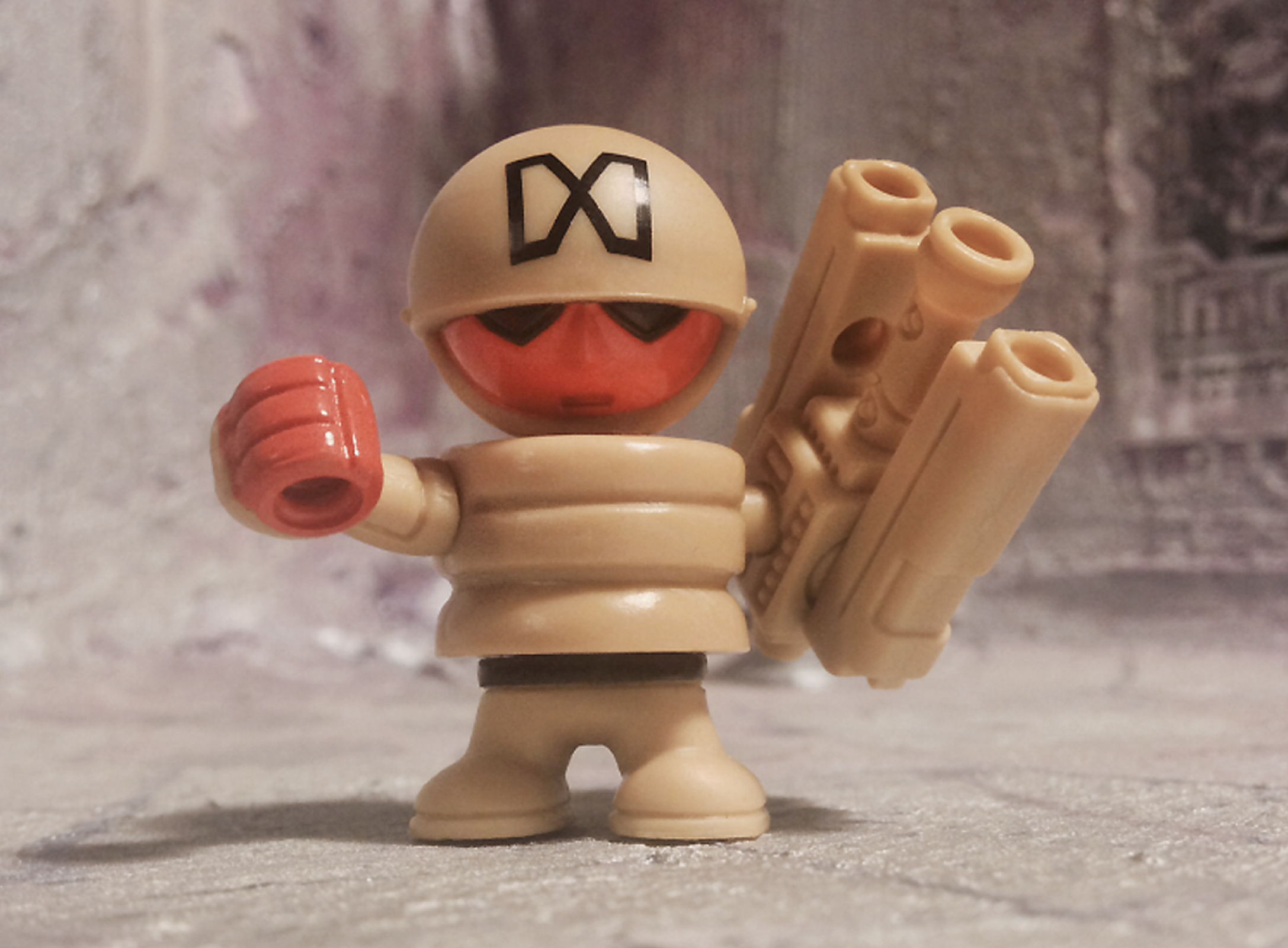 Banimon Toy