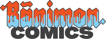Banimon Comics