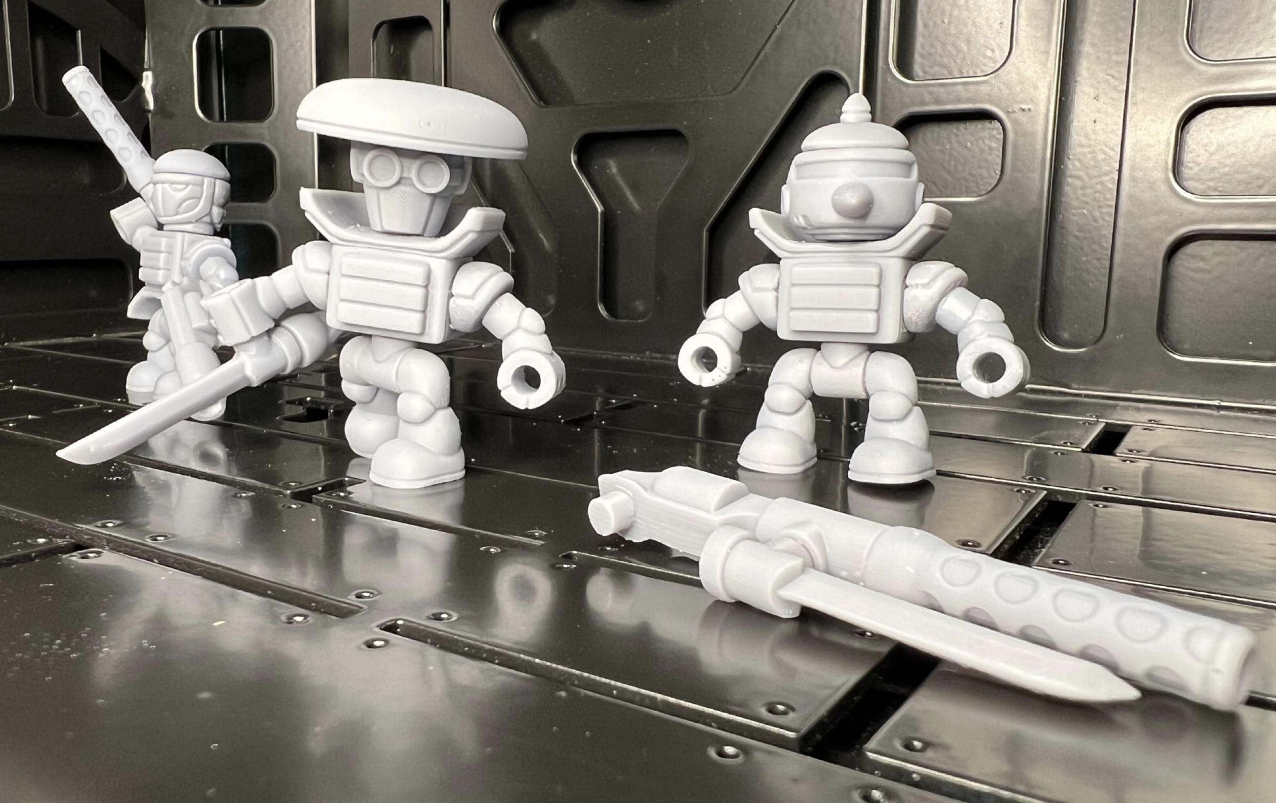 Future Toys